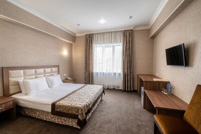 Фотография номера гостиницы Бизнес отель МАСК