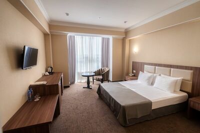 Фотография номера гостиницы Бизнес отель МАСК