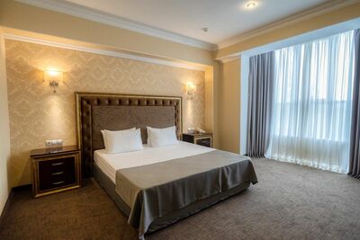 Фотография номера гостиницы Бизнес отель МАСК