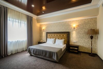 Фотография номера гостиницы Бизнес отель МАСК