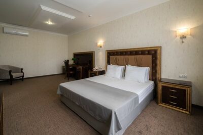 Фотография номера гостиницы Бизнес отель МАСК