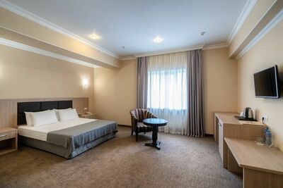 Фотография номера гостиницы Бизнес отель МАСК
