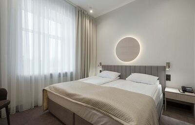 Фотография номера апарт отеля Дружба