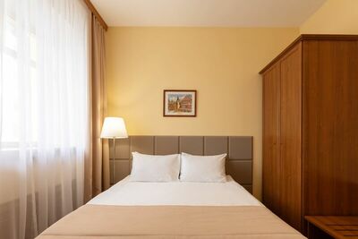 Фотография номера гостиницы Сретенская