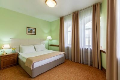 Фотография номера гостиницы Сретенская