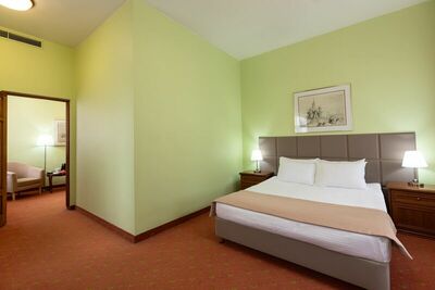 Фотография номера гостиницы Сретенская