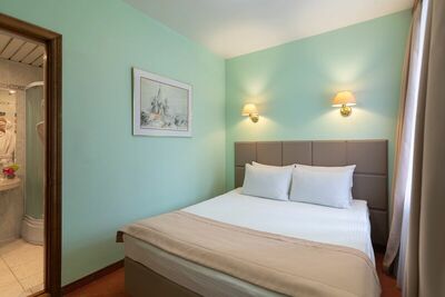 Фотография номера гостиницы Сретенская