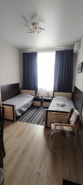 Фотография номера мини отеля Юрматы