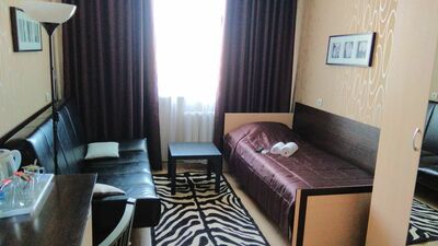 Фотография номера мини отеля Юрматы