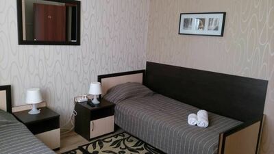 Фотография номера мини отеля Юрматы