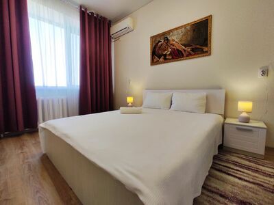 Фотография номера мини отеля Юрматы