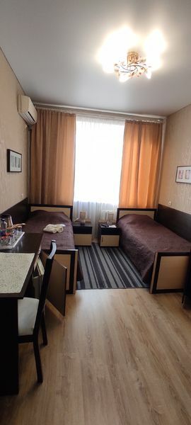 Фотография номера мини отеля Юрматы