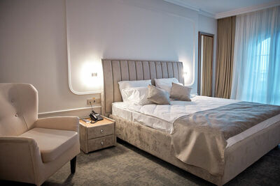 Фотография номера гостиницы Ариадна