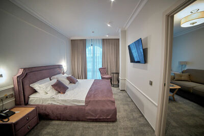 Фотография номера гостиницы Ариадна