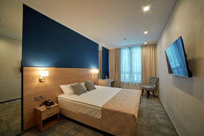 Фотография номера гостиницы Ариадна