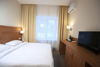 Фотография номера гостиницы Ампаро