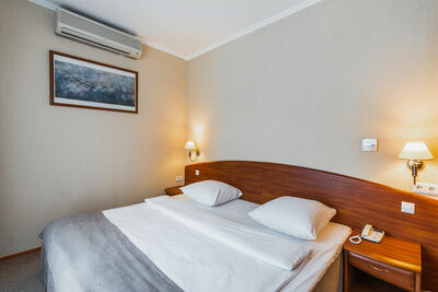 Фотография номера гостиницы Ампаро