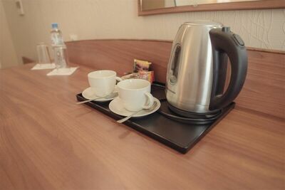 Фотография номера гостиницы Ампаро