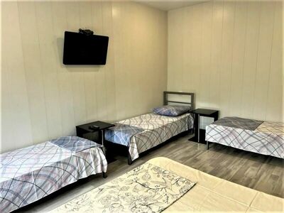 Фотография номера гостевого дома Штурман