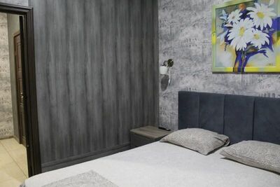 Фотография номера гостевого дома Штурман