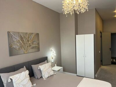 Фотография номера гостевого дома Штурман