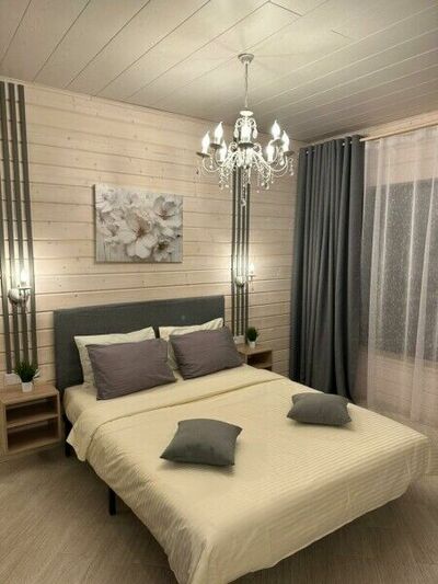 Фотография номера гостевого дома Ладога-Марина