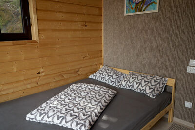 Фотография номера гостевого дома Ладога-Марина