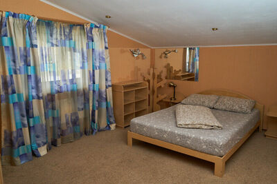 Фотография номера гостевого дома Ладога-Марина