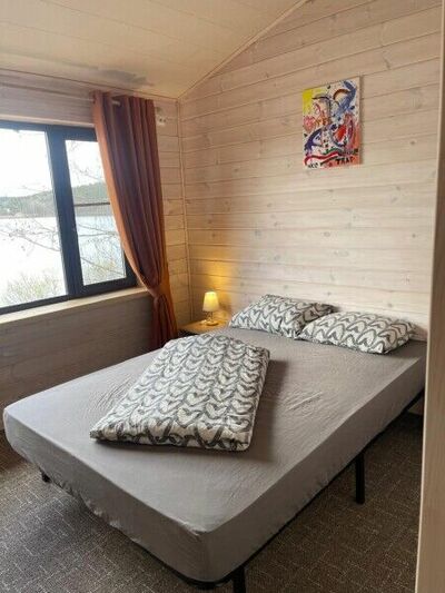 Фотография номера гостевого дома Ладога-Марина