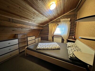 Фотография номера гостевого дома Ладога-Марина