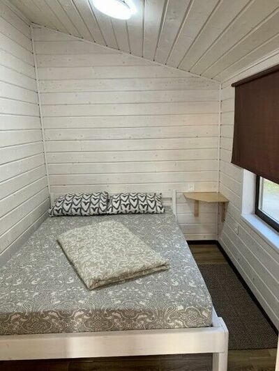 Фотография номера гостевого дома Ладога-Марина