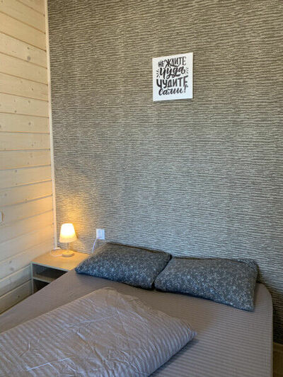Фотография номера гостевого дома Ладога-Марина