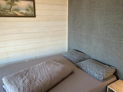 Фотография номера гостевого дома Ладога-Марина