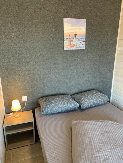 Фотография номера гостевого дома Ладога-Марина