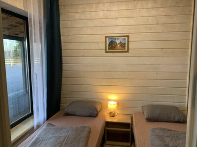 Фотография номера гостевого дома Ладога-Марина