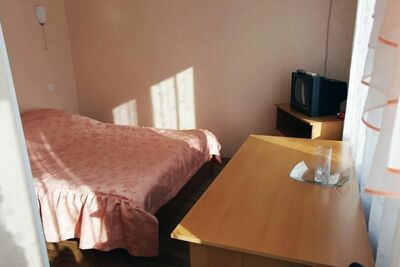 Фотография номера гостиницы Энергетик