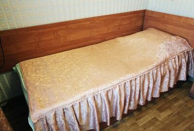 Фотография номера гостиницы Энергетик