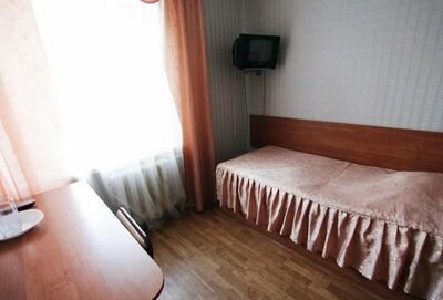 Фотография номера гостиницы Энергетик