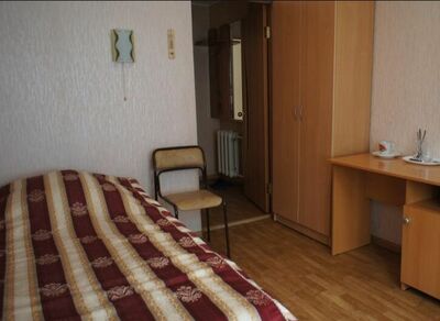 Фотография номера гостиницы Энергетик