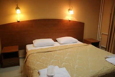 Фотография номера мини отеля Добрый кот