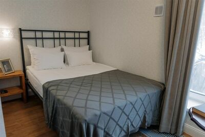 Фотография номера гостиницы Бобровая Долина