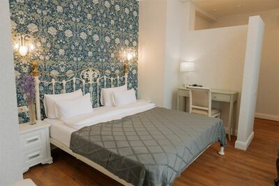 Фотография номера гостиницы Бобровая Долина