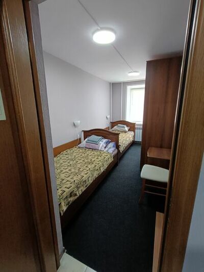 Фотография номера гостиницы У Рощи