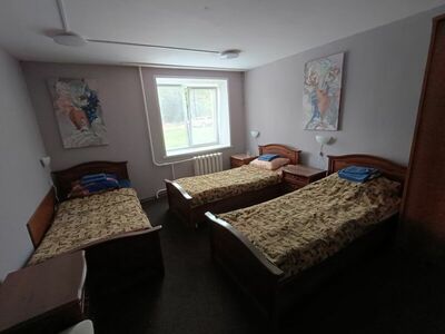 Фотография номера гостиницы У Рощи