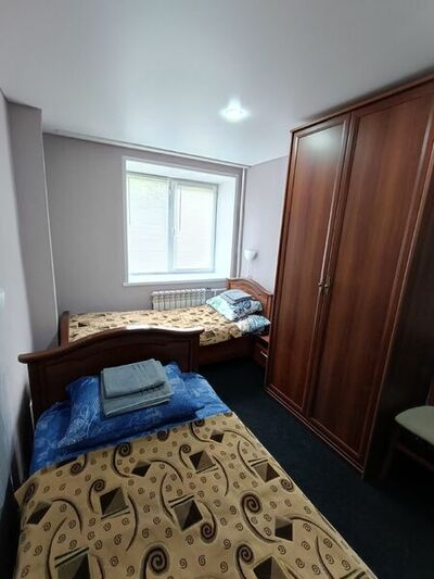 Фотография номера гостиницы У Рощи