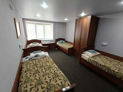 Фотография номера гостиницы У Рощи