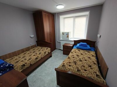 Фотография номера гостиницы У Рощи