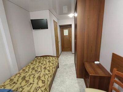 Фотография номера гостиницы У Рощи