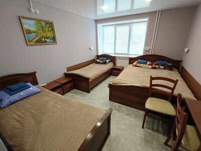 Фотография номера гостиницы У Рощи