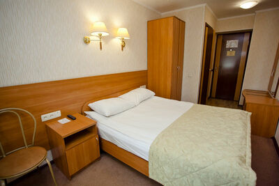 Фотография номера гостиницы АМАКС Парк-отель